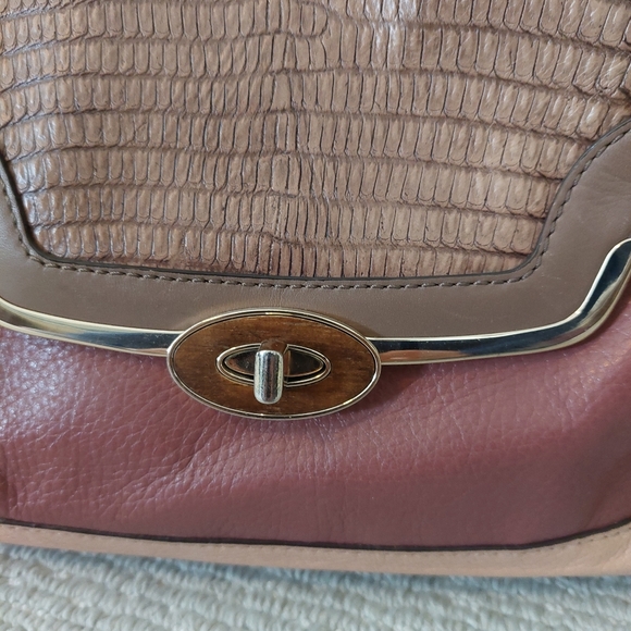 Coach Purse - unique! - Picture 3 of 16